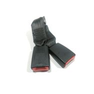 Ancrage ceinture arriere gauche