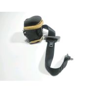 Ceinture arriere droite