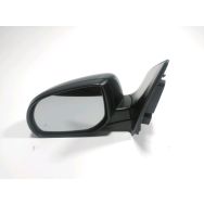 Rétroviseur électrique gauche