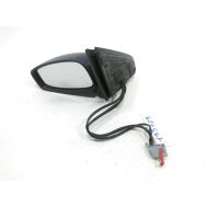Retroviseur electrique gauche