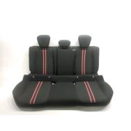 Kit banquette arrière complète