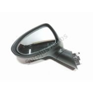 Retroviseur electrique gauche