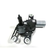 Moteur d'essuie glace arriere