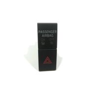 Bouton de warning