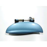 Poignee exterieure arriere gauche