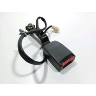 Ancrage ceinture avant gauche