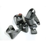 Ceinture arriere droite