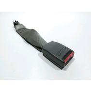 Ancrage ceinture arrière central