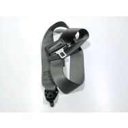 Ceinture arrière centrale