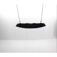 Absorbeur de pare-choc avant