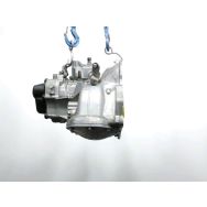 Boite a vitesse mecanique