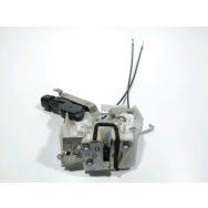 Serrure de porte arriere droite