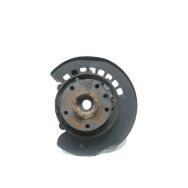 Moyeu arriere gauche