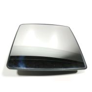 Glace de retroviseur gauche