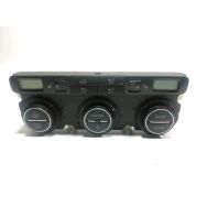 Commande de chauffage