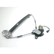 Leve-vitre electrique avant gauche