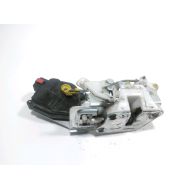 Serrure de porte arriere droite