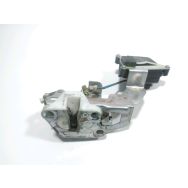 Serrure de porte avant gauche