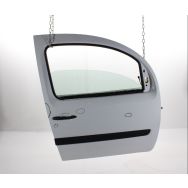 Porte avant droite
