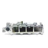 Collecteur d'admission