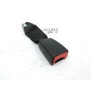 Ancrage ceinture arriere gauche