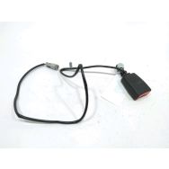 Ancrage ceinture avant gauche