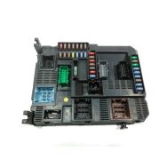 Boite à fusibles habitacle