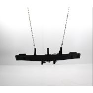 Renfort pare-choc arriere