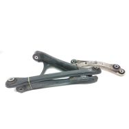 Triangle superieur arriere gauche