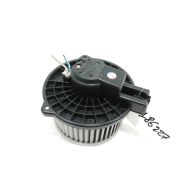 Ventilateur de chauffage