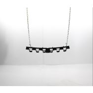 Support central de pare-choc arrière