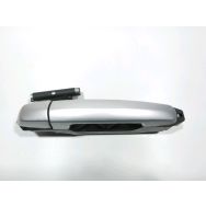 Poignee exterieure arriere droite