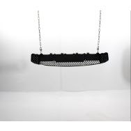 Absorbeur de pare-choc avant