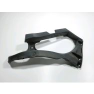 Support droit de pare-choc arriere