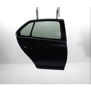 Porte arriere droite