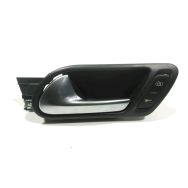 Poignee interieure porte avant gauche