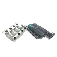 Collecteur d'admission