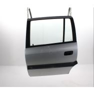 Porte arriere gauche