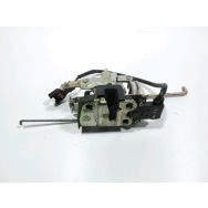 Serrure de porte avant gauche