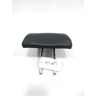 Appui tête arrière central