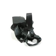 Ceinture arriere droite