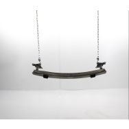 Renfort pare-choc avant