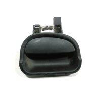 Poignee interieure porte coulissante gauche