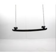 Traverse inférieure armature avant