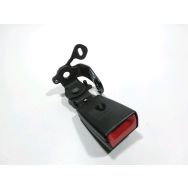 Ancrage ceinture arrière droit