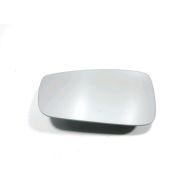 Glace de retroviseur gauche