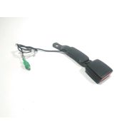 Ancrage ceinture avant gauche