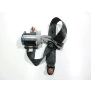 Ceinture arriere gauche