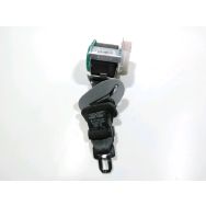 Ceinture arriere centrale