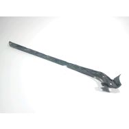 Support droit de pare-choc arrière